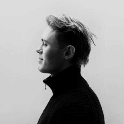 Piers Garrett